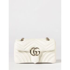 Gucci Mini Bag Woman White